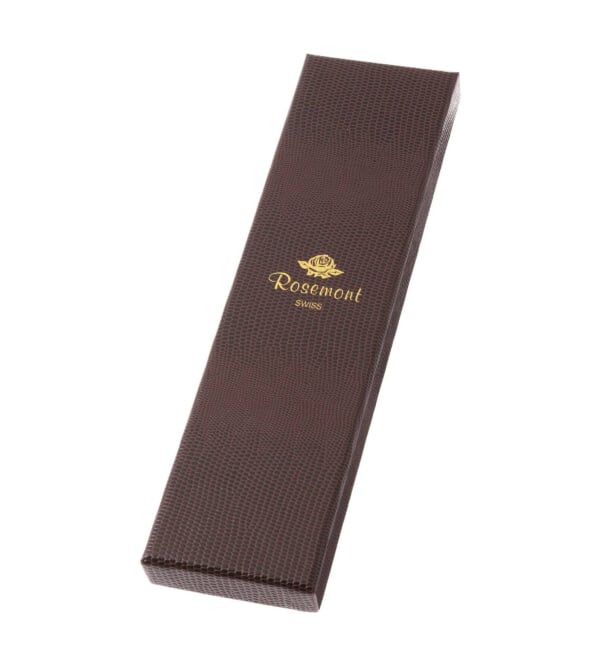 HIROB「Rosemont RS#5-05 MT Rose gold」|腕時計|