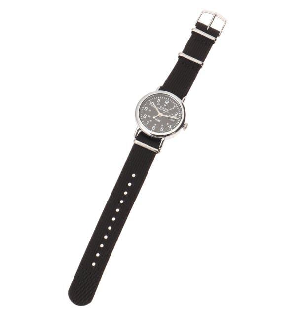 HIROB「《予約》TIMEX Weekender 37 tx-tw2w85700」|腕時計|