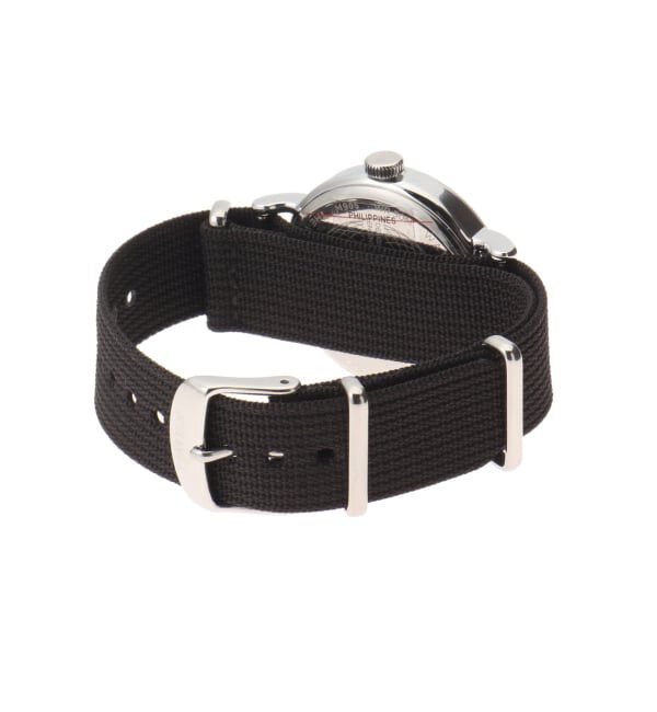 HIROB「《予約》TIMEX Weekender 37 tx-tw2w85700」|腕時計|