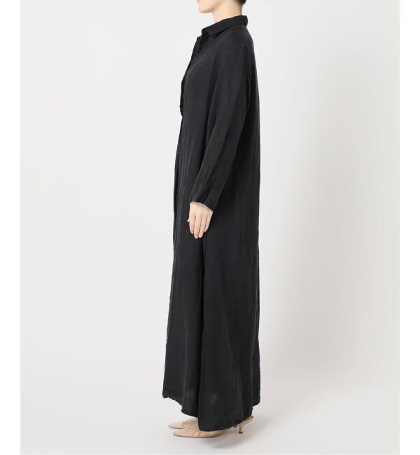 Plage「LES ATELIERS FRANCAIS DE CONFECTION 別注 SKIPPER ワンピース」|ワンピース|