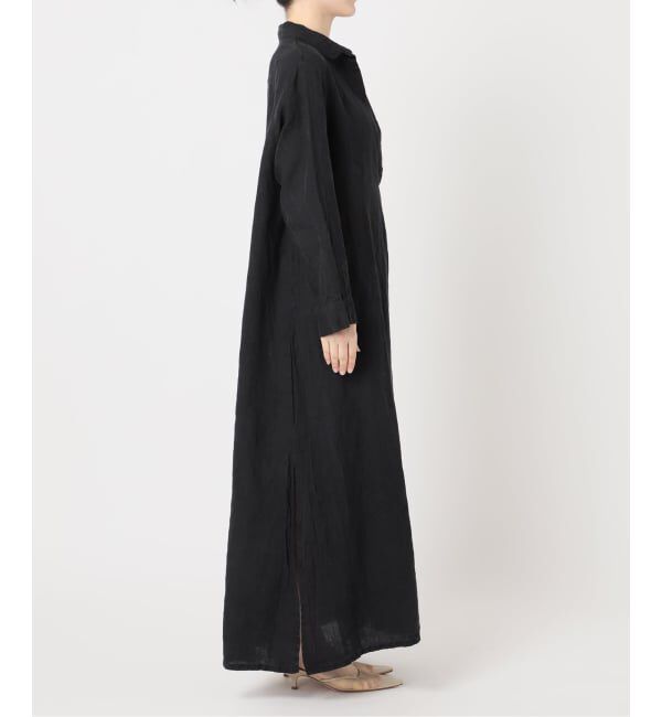 Plage「LES ATELIERS FRANCAIS DE CONFECTION 別注 SKIPPER ワンピース」|ワンピース|
