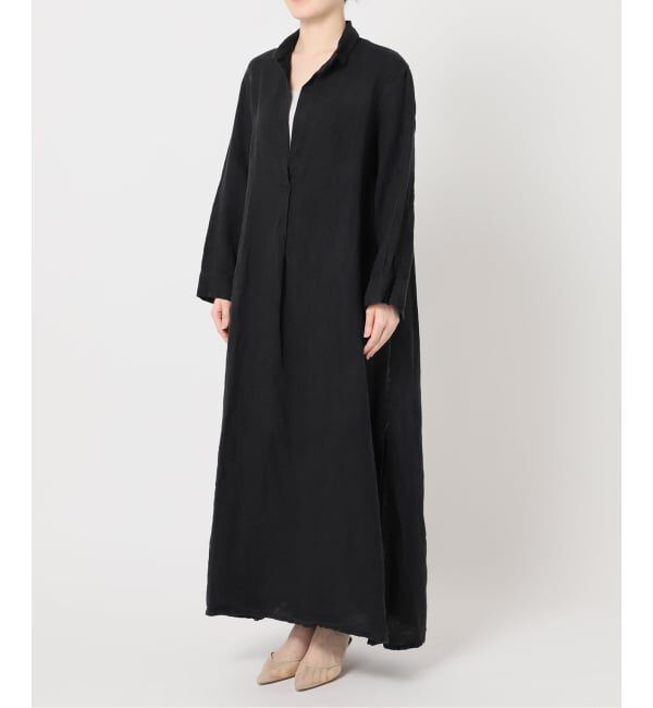 Plage「LES ATELIERS FRANCAIS DE CONFECTION 別注 SKIPPER ワンピース」|ワンピース|