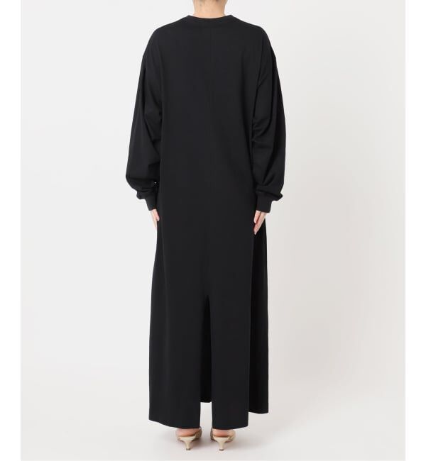 Plage「CALUX / キャラクス 別注 MAXI JERSEY ワンピース」|ワンピース|