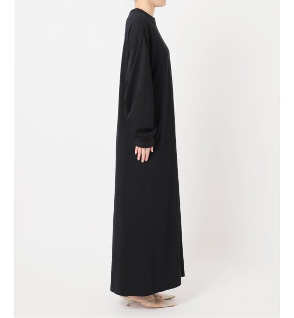 Plage「CALUX / キャラクス 別注 MAXI JERSEY ワンピース」|ワンピース|