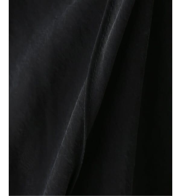 Plage「Sheer cupro cami ワンピース」|ワンピース|