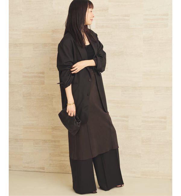 Plage「Sheer cupro cami ワンピース」|ワンピース|
