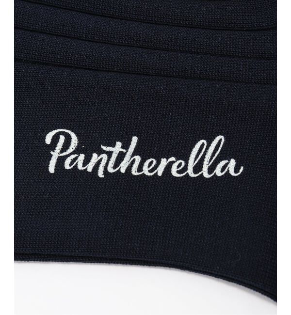 IENA LA BOUCLE「PANTHERELLA  パンセレラ JASMINE ソックス」|ソックス|