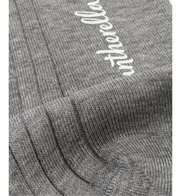 IENA LA BOUCLE「PANTHERELLA  パンセレラ JASMINE ソックス」|ソックス|