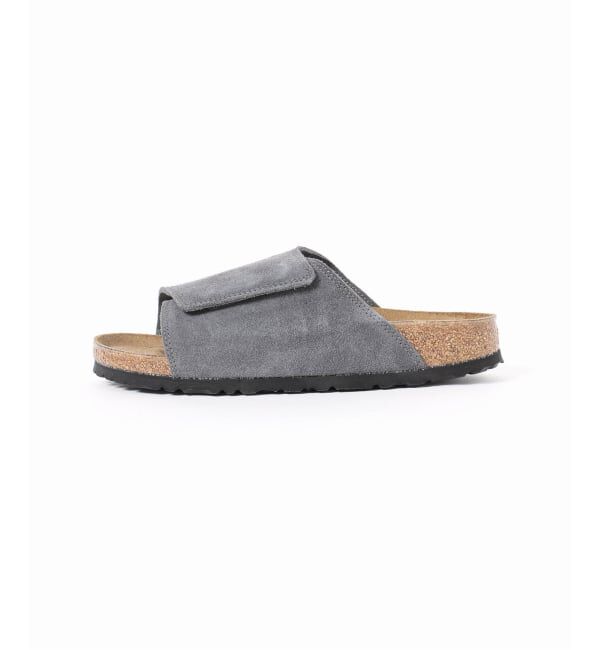 IENA「ベイクルーズ限定モデル BIRKENSTOCK/ビルケンシュトック SOLANA サンダル」|サンダル|