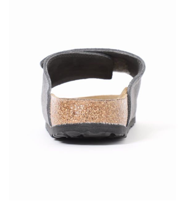 IENA「ベイクルーズ限定モデル BIRKENSTOCK/ビルケンシュトック SOLANA サンダル」|サンダル|