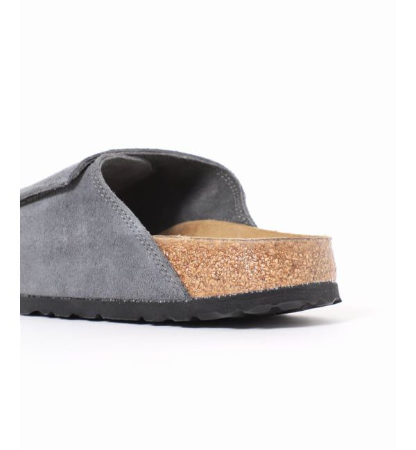 IENA「ベイクルーズ限定モデル BIRKENSTOCK/ビルケンシュトック SOLANA サンダル」|サンダル|