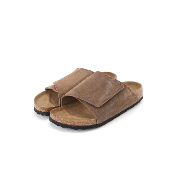 IENA「ベイクルーズ限定モデル BIRKENSTOCK/ビルケンシュトック SOLANA サンダル」|サンダル|