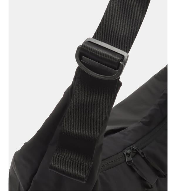 SLOBE IENA「THE NORTH FACE/ノースフェイス Ficus Shoulder NMW72650」|ショルダー・メッセンジャー|