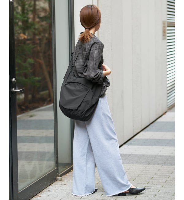 SLOBE IENA「THE NORTH FACE/ノースフェイス Ficus Shoulder NMW72650」|ショルダー・メッセンジャー|