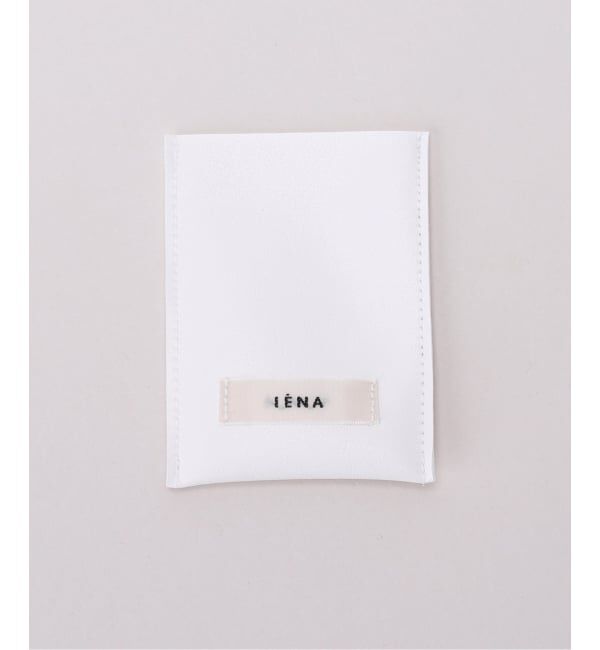 IENA「《追加予約》IENA 10K necklace 70cm ネックレス」|ネックレス|
