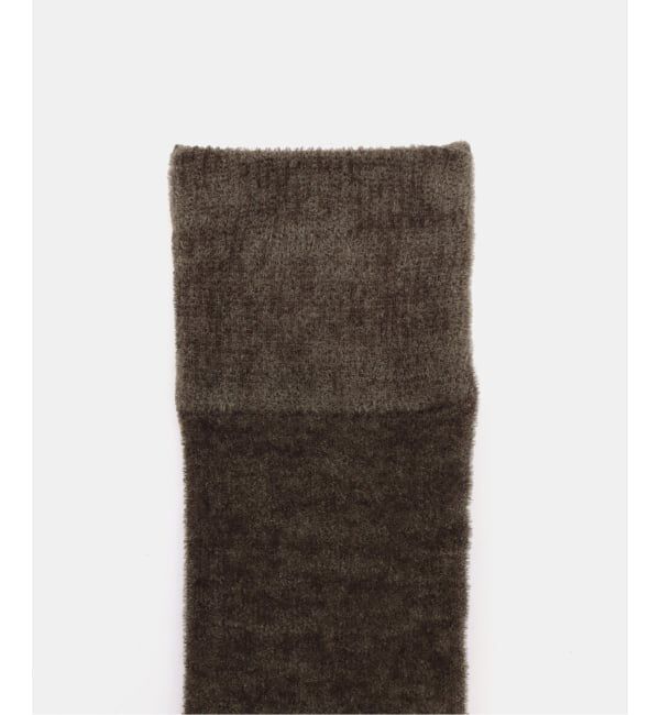 IENA LA BOUCLE「MARCOMONDE/マルコモンド *KATIM*JUN MIKAMI ソックス」|ソックス|