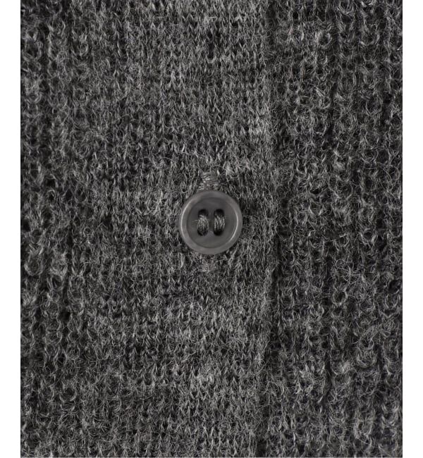VERMEIL par iena「《予約》EHRECO エレコ Muffler」|カーディガン|
