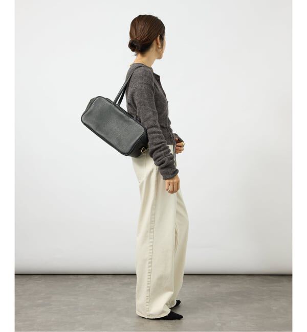VERMEIL par iena「《予約》EHRECO エレコ Muffler」|カーディガン|