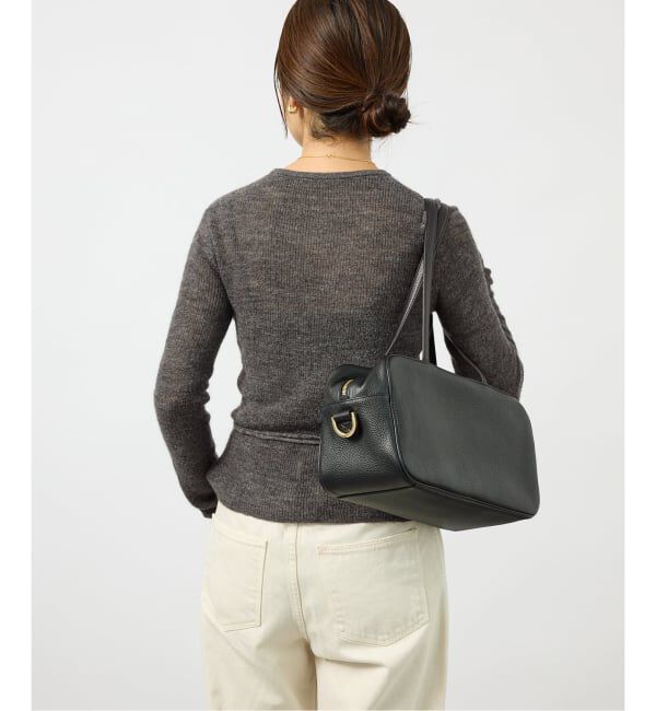 VERMEIL par iena「《予約》EHRECO エレコ Top」|ニット・セーター|