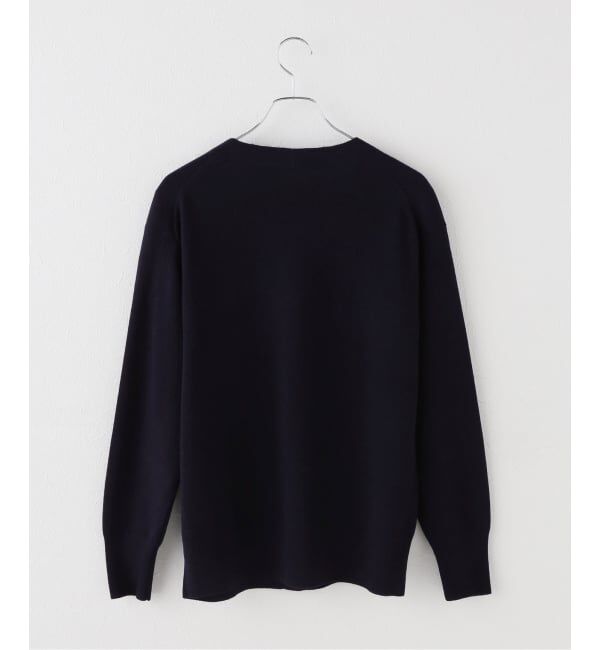 IENA「Raspail/ラスパイユ METAL BUTTON CARDIGAN カーディガン RK-221」|カーディガン|
