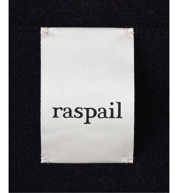 IENA「Raspail/ラスパイユ METAL BUTTON CARDIGAN カーディガン RK-221」|カーディガン|
