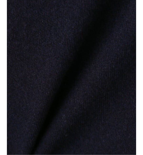 IENA「Raspail/ラスパイユ METAL BUTTON CARDIGAN カーディガン RK-221」|カーディガン|