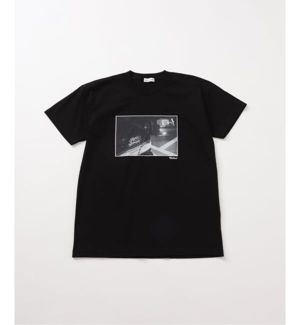 PULP「VALLAD / バラッド &times; JOE &times; CARSERVICE / RYDE ROMANCE TEE」|Tシャツ・カットソー|