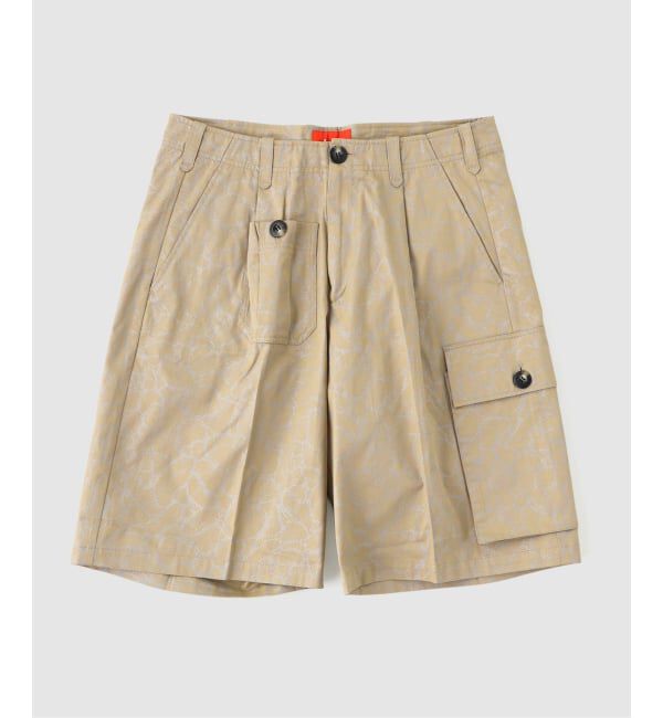 PULP「Laid.B / レイドビー WITHDRAW FROM THE FIELD PANTS」|その他|ベージュ
