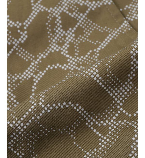 PULP「Laid.B / レイドビー WITHDRAW FROM THE FIELD PANTS」|その他|