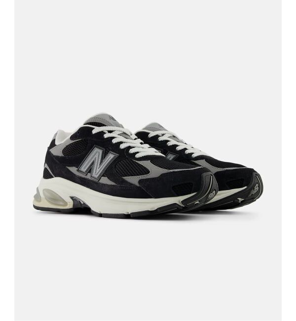 EDIFICE「NEW BALANCE（ニューバランス） U2010892」|スニーカー|