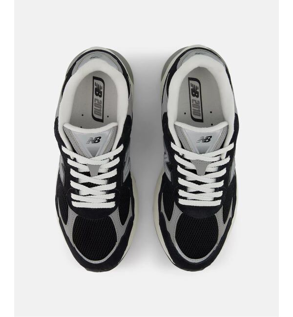 EDIFICE「NEW BALANCE（ニューバランス） U2010892」|スニーカー|