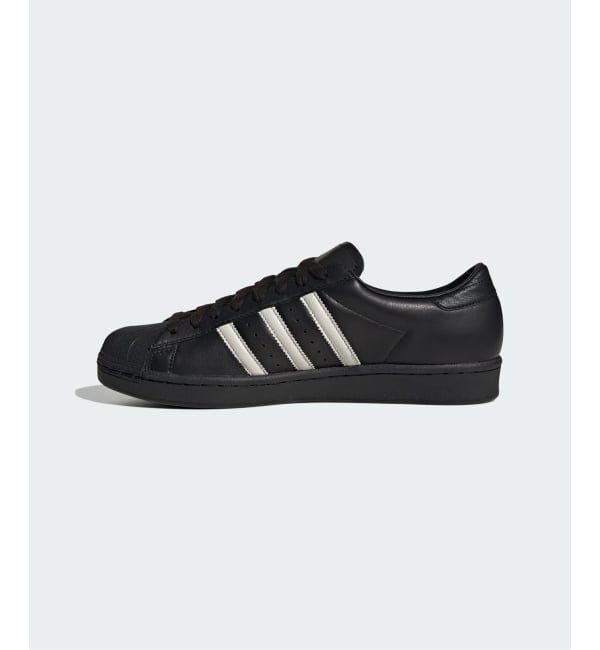 EDIFICE「adidas Originals (アディダス オリジナルス) SUPERSTAR VINTAGE」|スニーカー|