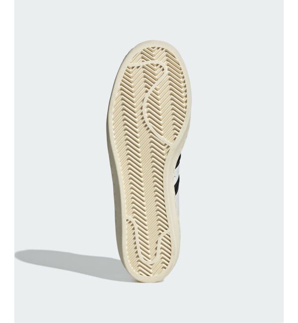 EDIFICE「adidas Originals (アディダス オリジナルス) SUPERSTAR VINTAGE」|スニーカー|
