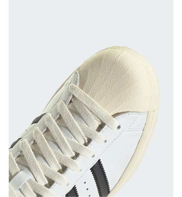 EDIFICE「adidas Originals (アディダス オリジナルス) SUPERSTAR VINTAGE」|スニーカー|