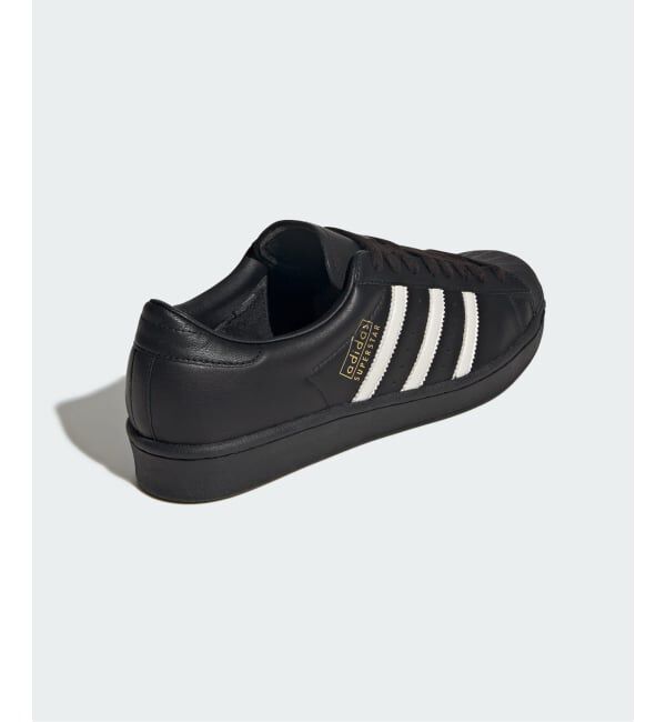 EDIFICE「adidas Originals (アディダス オリジナルス) SUPERSTAR VINTAGE」|スニーカー|