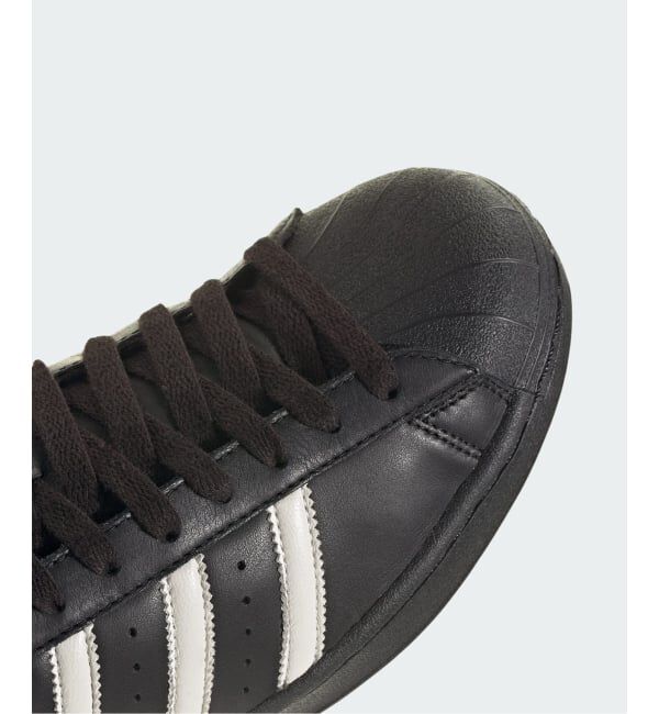 EDIFICE「adidas Originals (アディダス オリジナルス) SUPERSTAR VINTAGE」|スニーカー|