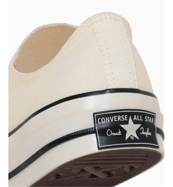 EDIFICE「CONVERSE(コンバース) ALL STAR LGCY OX」|スニーカー|