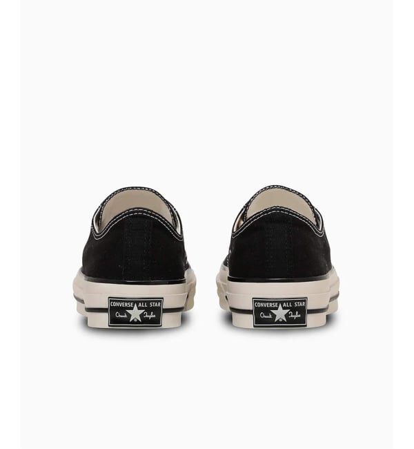 EDIFICE「CONVERSE(コンバース) ALL STAR LGCY OX」|スニーカー|