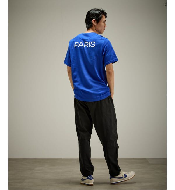 Paris Saint-Germain「【NIKE / ナイキ】PSG M NK DF PRIMARY STMT SS」|Tシャツ・カットソー|