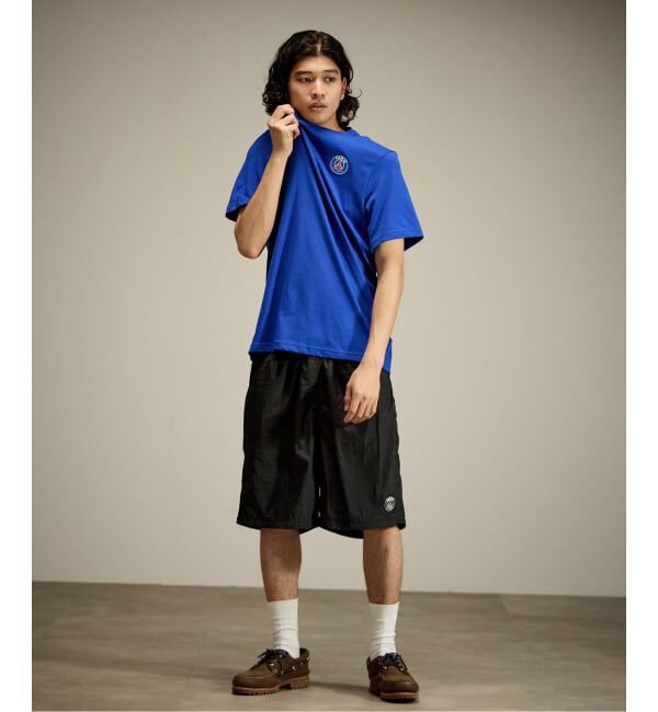 Paris Saint-Germain「【NIKE / ナイキ】PSG M NK DF PRIMARY STMT SS」|Tシャツ・カットソー|