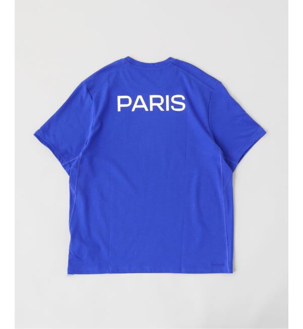 Paris Saint-Germain「【NIKE / ナイキ】PSG M NK DF PRIMARY STMT SS」|Tシャツ・カットソー|