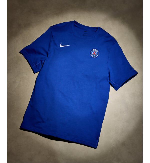 Paris Saint-Germain「【NIKE / ナイキ】PSG M NK DF PRIMARY STMT SS」|Tシャツ・カットソー|