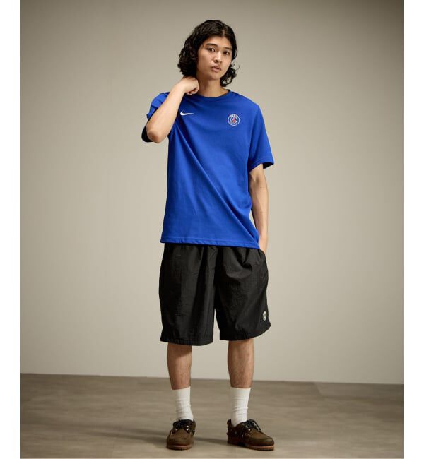 Paris Saint-Germain「【NIKE / ナイキ】PSG M NK DF PRIMARY STMT SS」|Tシャツ・カットソー|