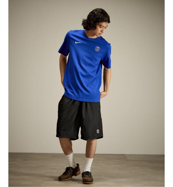 Paris Saint-Germain「【NIKE / ナイキ】PSG M NK DF PRIMARY STMT SS」|Tシャツ・カットソー|