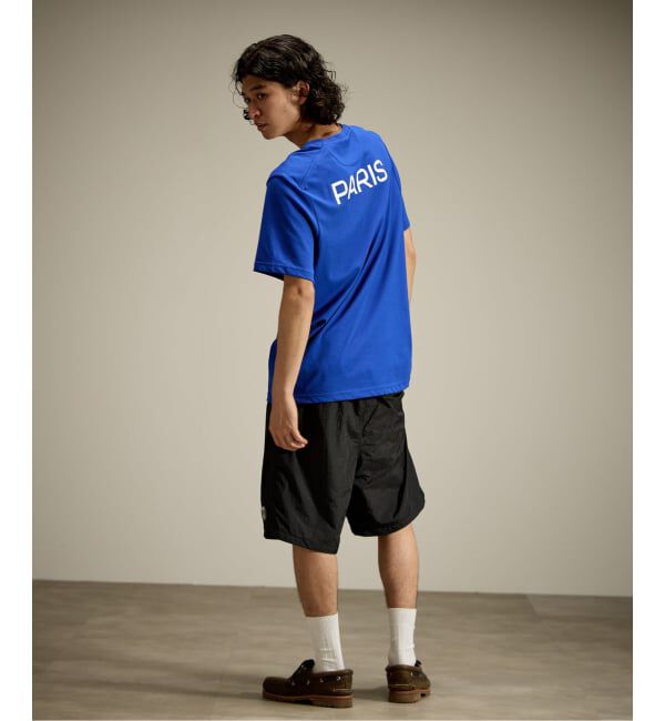 Paris Saint-Germain「【NIKE / ナイキ】PSG M NK DF PRIMARY STMT SS」|Tシャツ・カットソー|