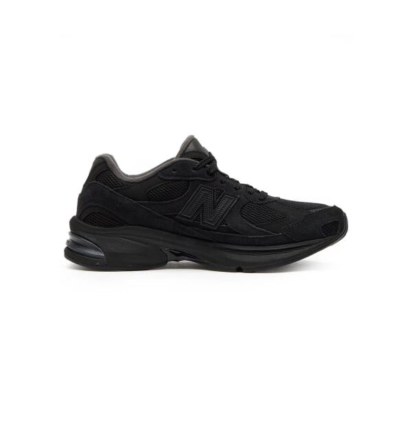 EDIFICE「NEW BALANCE(ニューバランス) U20107B1」|スニーカー|