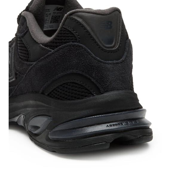 EDIFICE「NEW BALANCE(ニューバランス) U20107B1」|スニーカー|