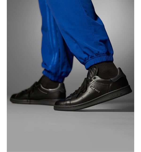 EDIFICE「adidas Originals (アディダス オリジナルス)STANSMITH LUX」|スニーカー|