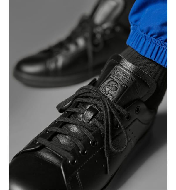 EDIFICE「adidas Originals (アディダス オリジナルス)STANSMITH LUX」|スニーカー|