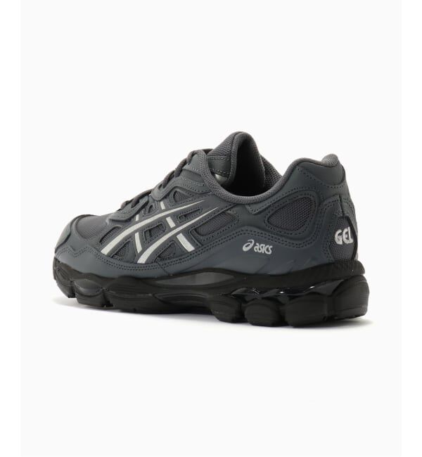 PULP「ASICS / アシックス GEL-NYC / 1203A280」|スニーカー|